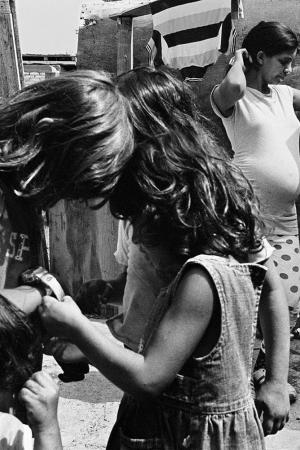 Photo: Greg Constantine