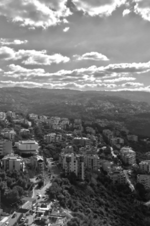 Lebanon 1