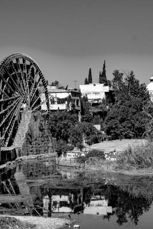 Photo by Hosein Charbaghi