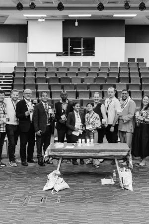 Global movement Against Statelessness