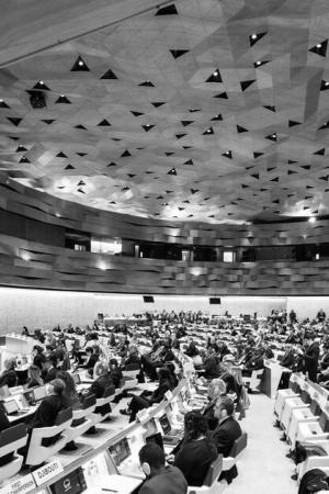 Global Alliance to End Statelessness