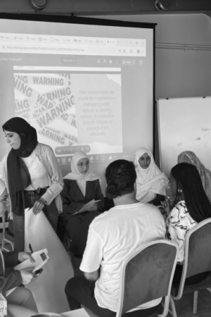 Global Campaign for Equal Nationality Rights (GCENR) 