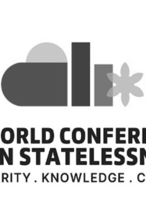 World Conference on Statelessness 2024