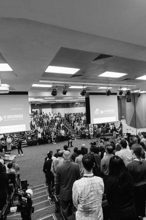 World Conference on Statelessness 2024