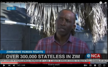 Issues caused by the gap between Zimbabwe’s 1984 Citizenship Act and 2013 Constitution 