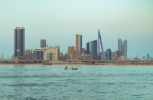 Bahrain