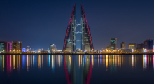 Bahrain