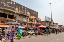 Côte d'Ivoire picture