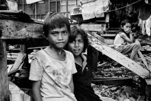 Image by Greg Constantine