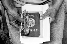 Photo by Greg Constantine