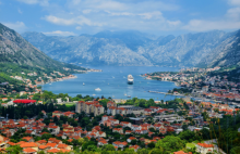 Montenegro