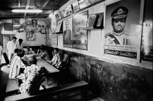 Photo by Greg Constantine