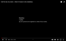 video