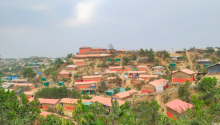 Bangladesh