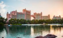 The Bahamas