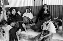 Greg Constantine's Rohingya Project Featured in The Wall Street Journal