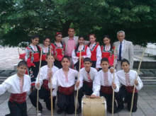 Roma at risk of statelessness