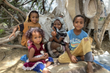 My name, my country, my rights: Legal identity, nationality and statelessness in the Middle East and North Africa (MENA) region