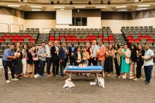 Global movement Against Statelessness