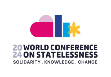 World Conference on Statelessness 2024